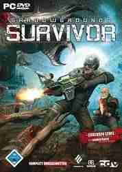 Descargar Shadowgrounds Survival [English] por Torrent